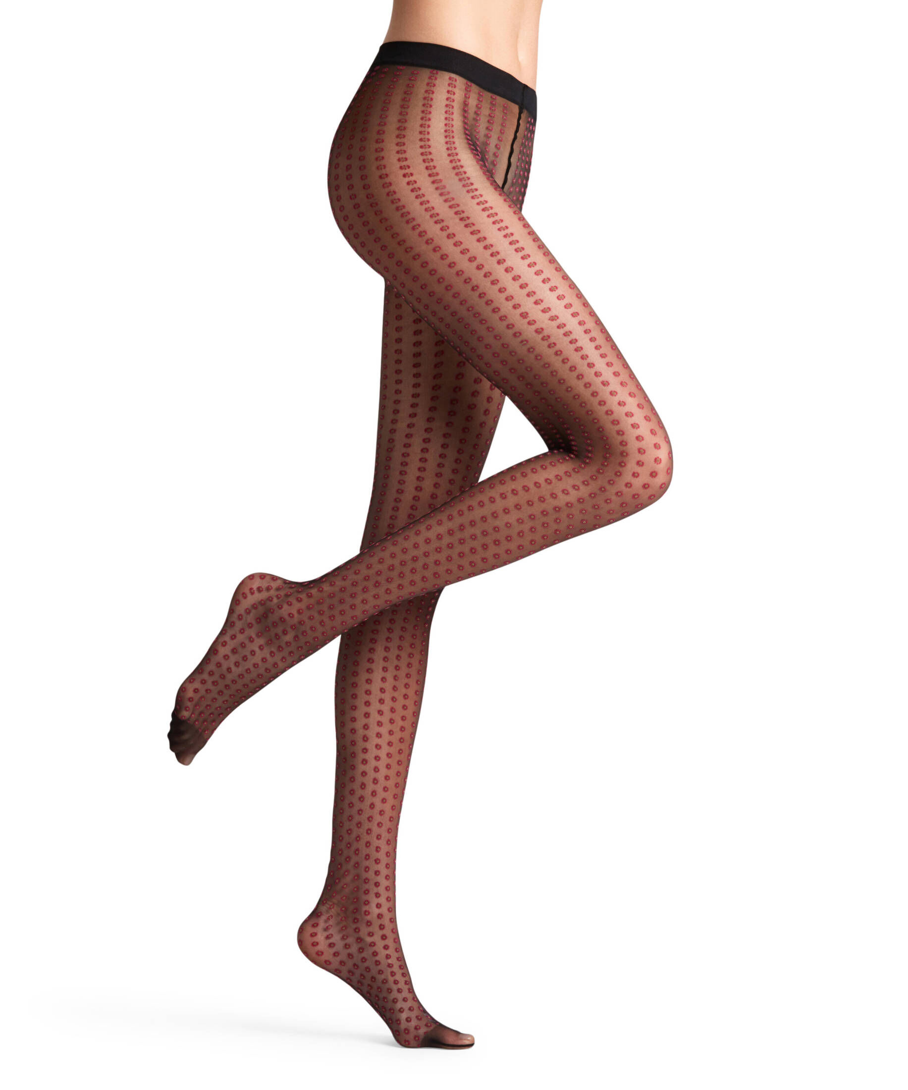 FALKE| Damen Strumpfhose Chairwoman
