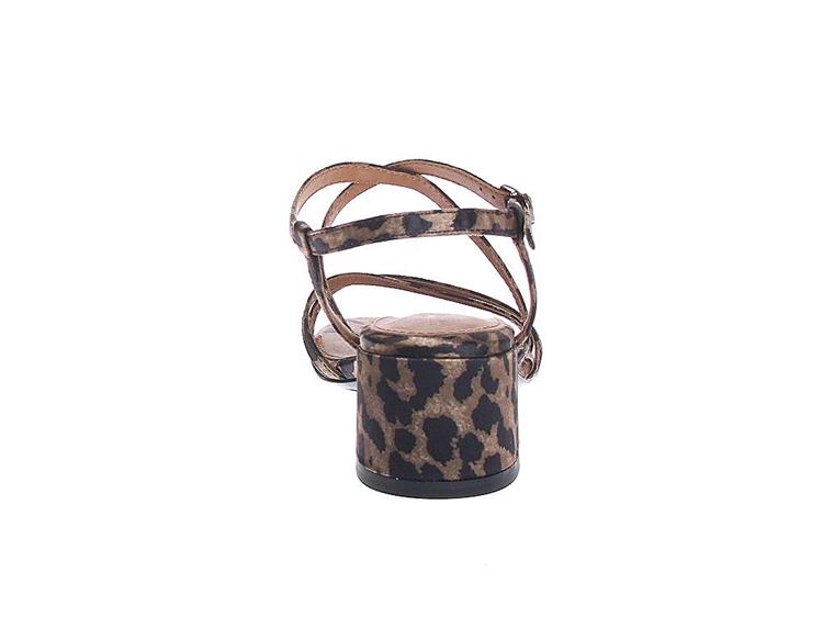 Tamaris 1-28204-42 leopard