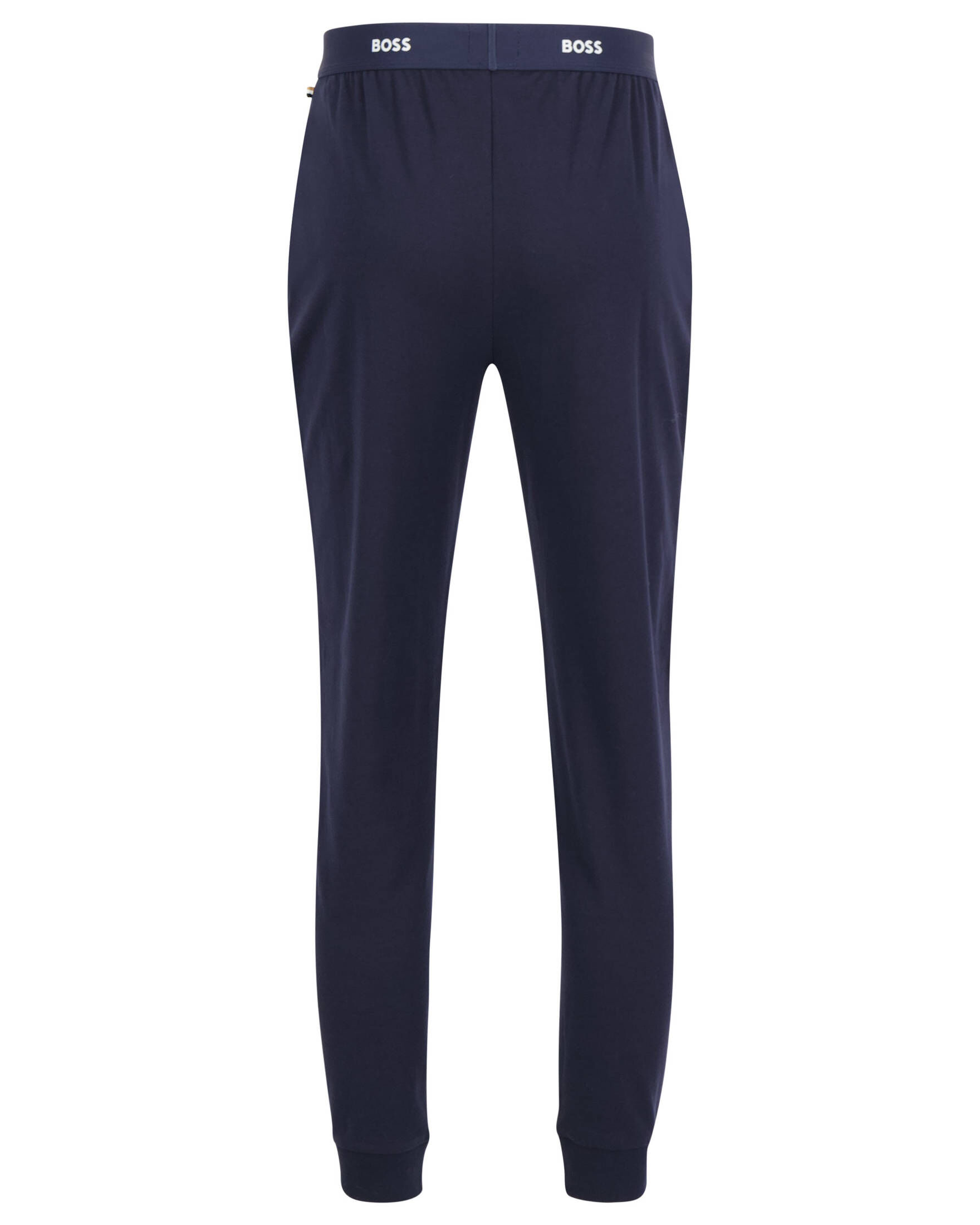 BOSS| Herren Pyjama in Geschenkbox RELAX LONG SET