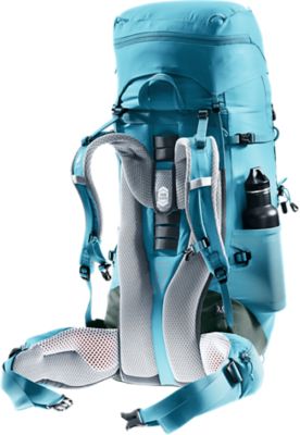 DeuterAircontact Lite 45+10 SL - blau