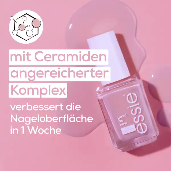 Nagel-Optimierer, 260 good as new