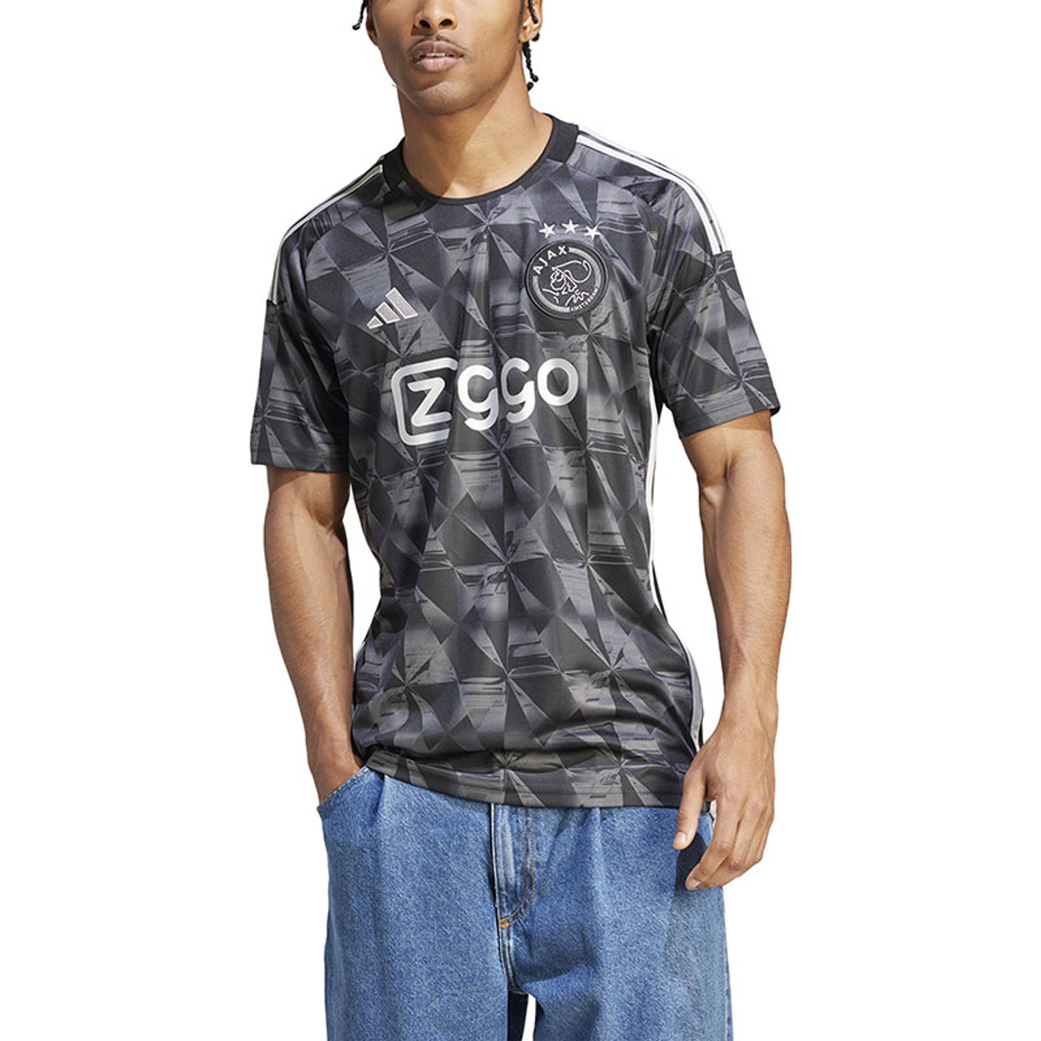 adidas Ajax 3rd Tenue