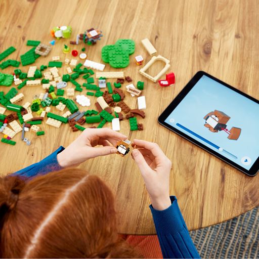LEGO Super Mario Yoshis Gavebutik Udvidelsessæt - 71406