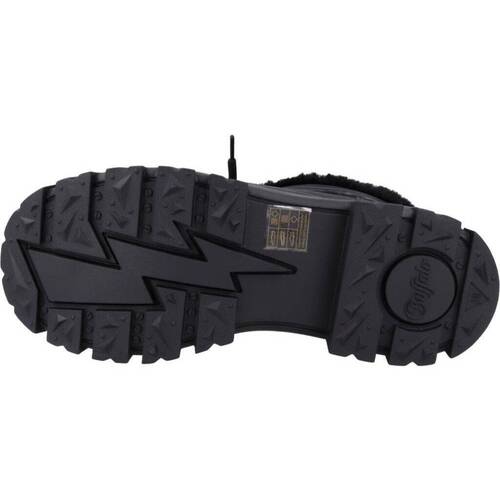 Buffalo - ASPHA BLIZZARD 2 Negro