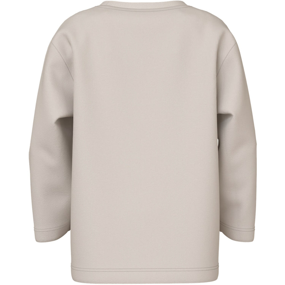 Køb Name It Pumice Stone Dino Racer Nmmvilian Ls Nreg Top
