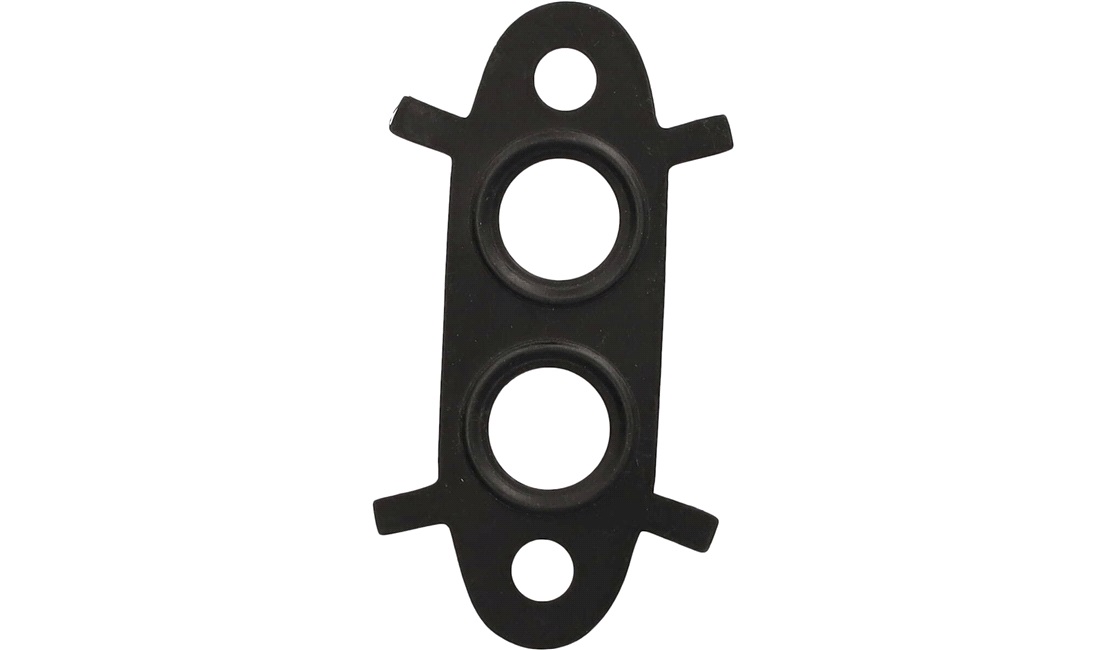 Pakning, turbolader