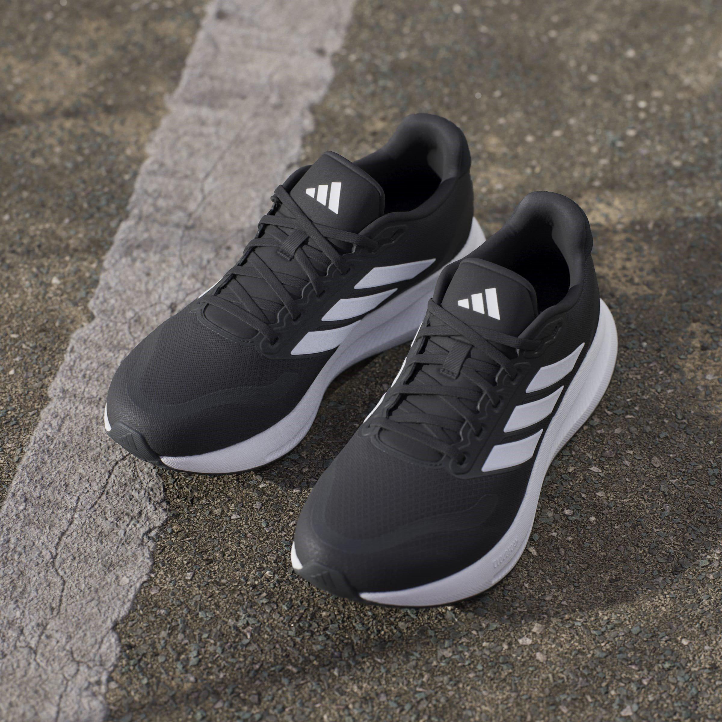 adidas Run Falcon 5 Trainers Mens