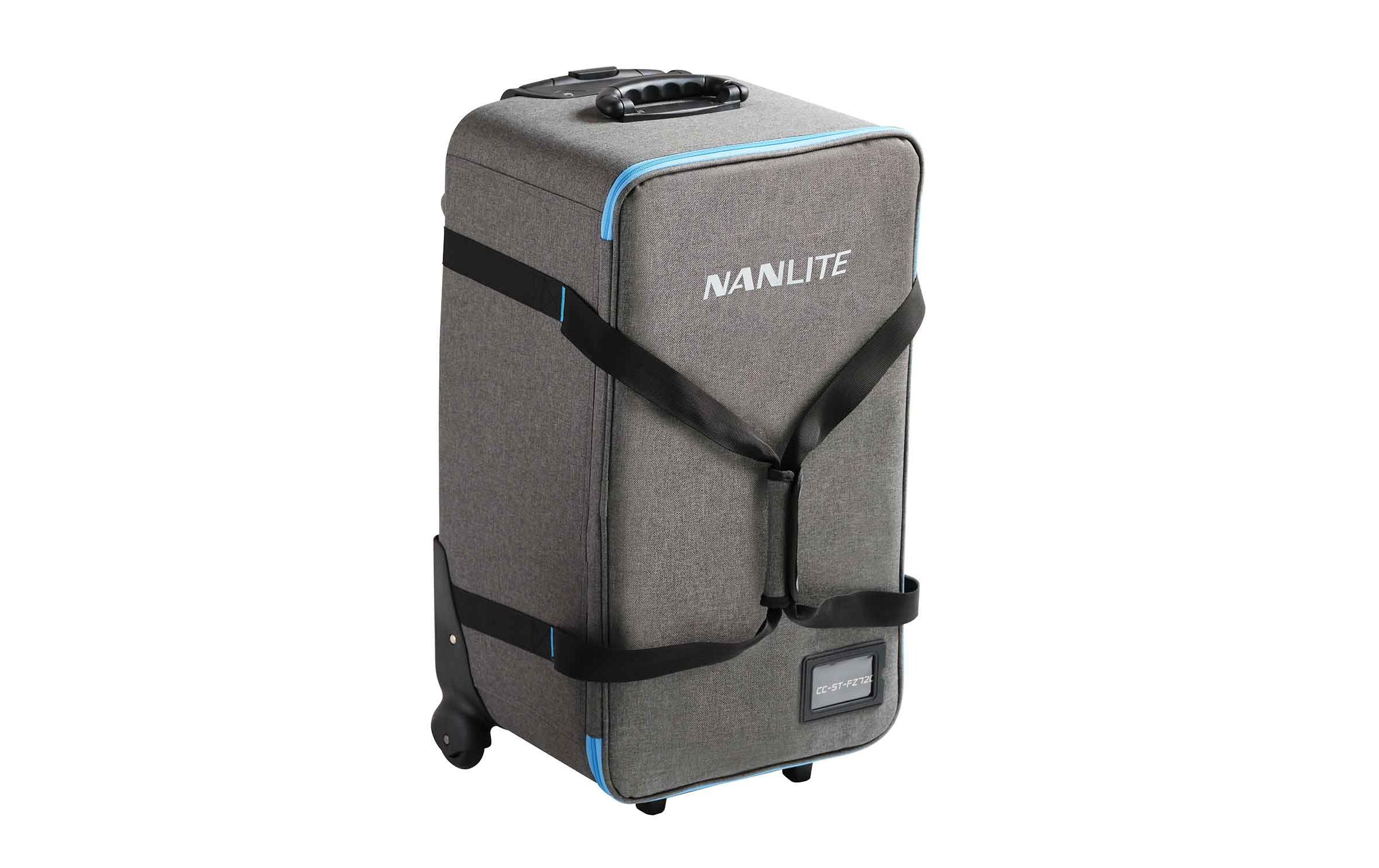 Tasche CC-ST-FZ720<br>Trolley-Koffer für Forza 720 und Forza 720B
