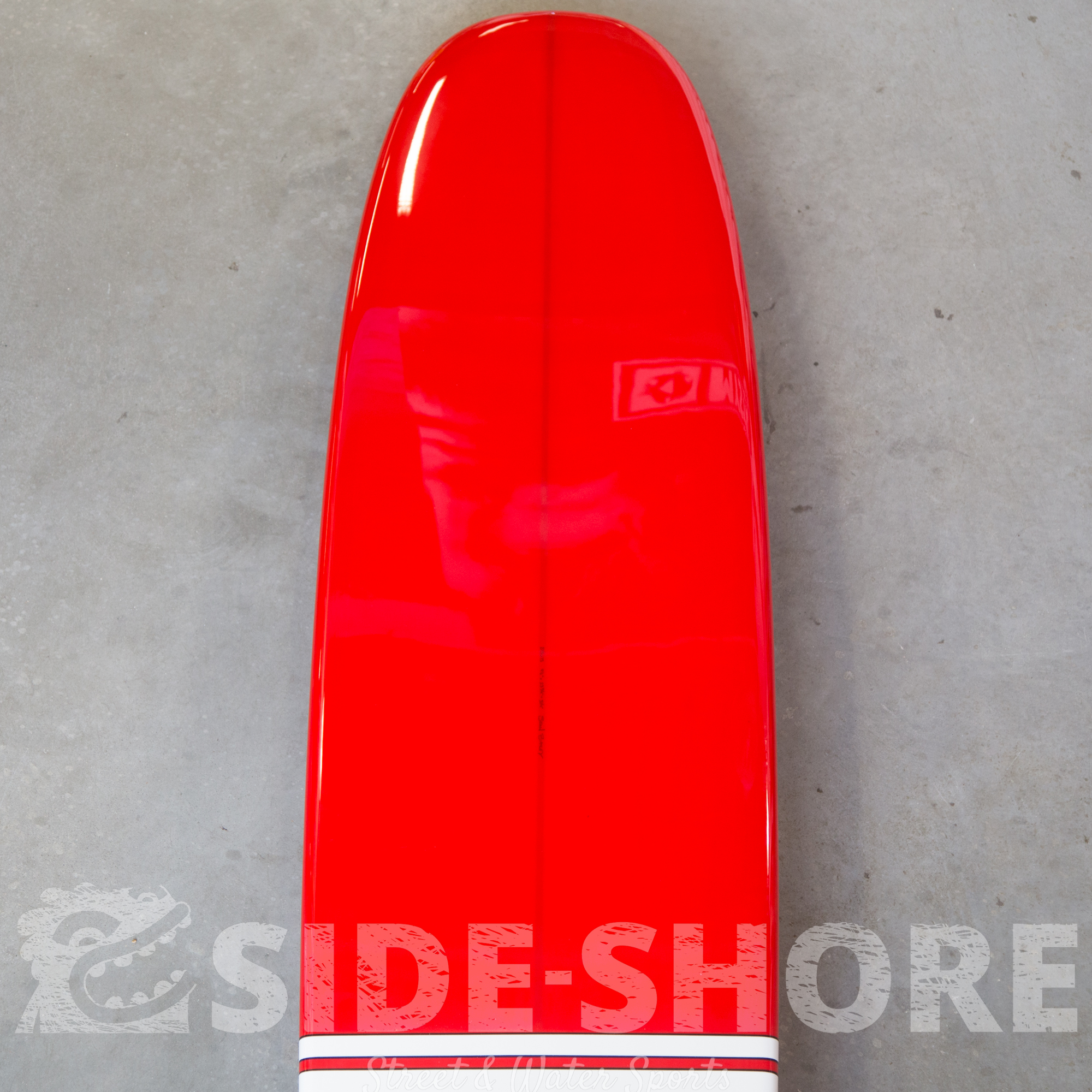 Hobie Colin noserider - 9'6 x 23