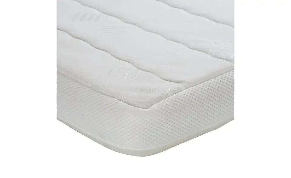 Kaltschaum Topper 180 cm 4 cm