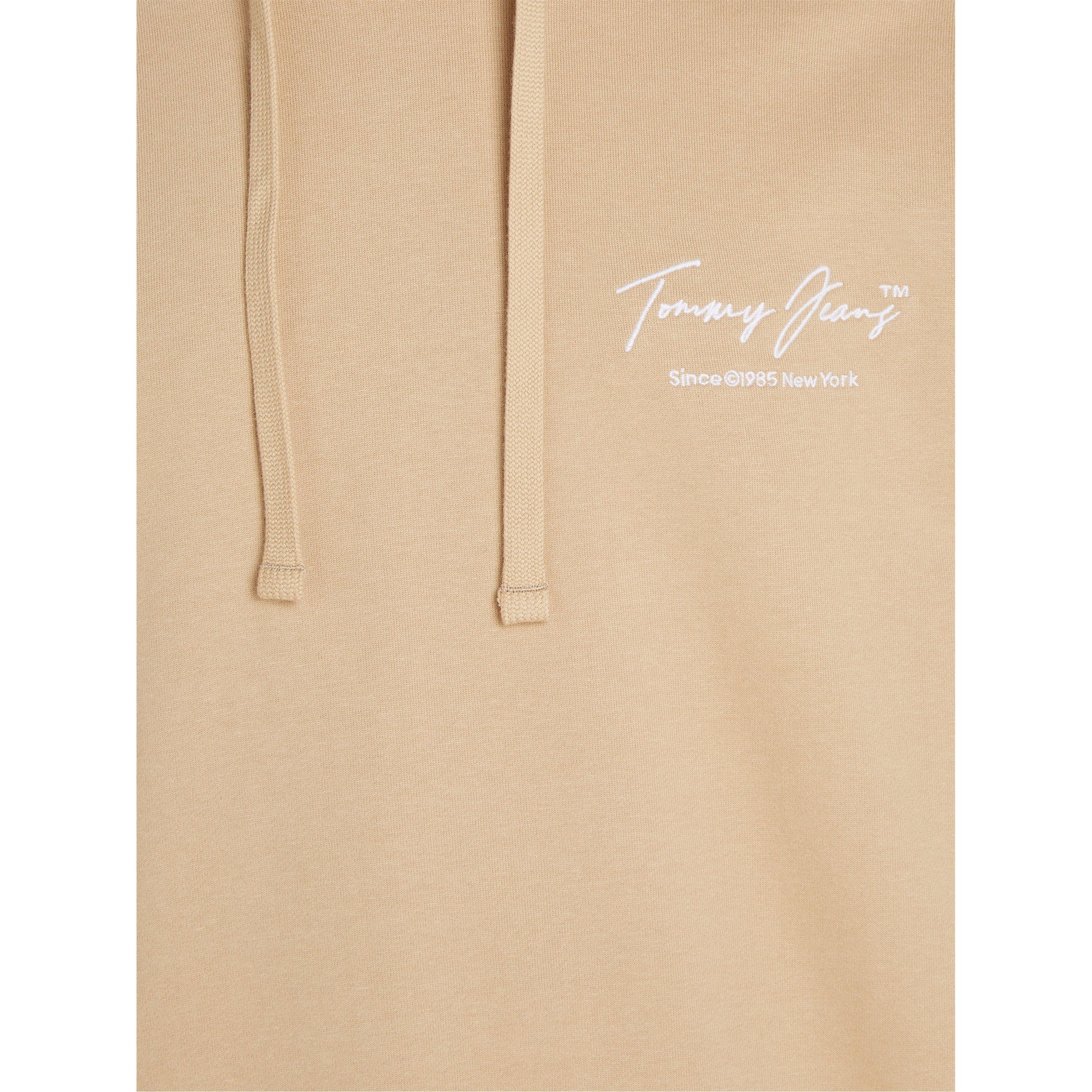 Tommy Jeans Vintage Text OTH Hoodie