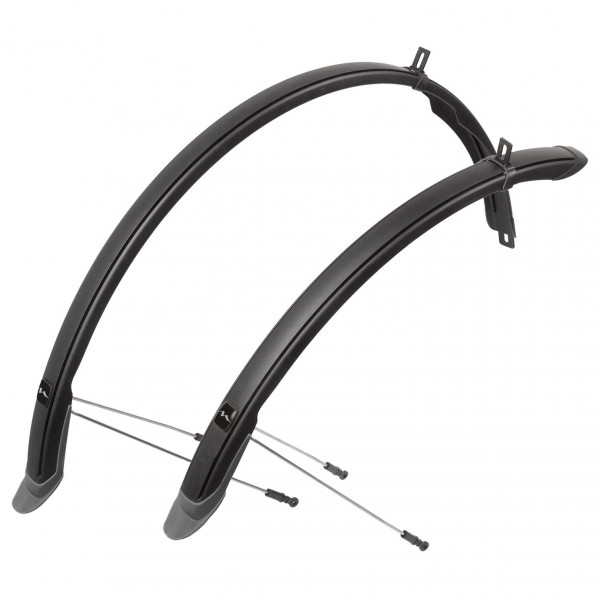 M-Wave - Mud Max II Front+Rear - Garde-boue