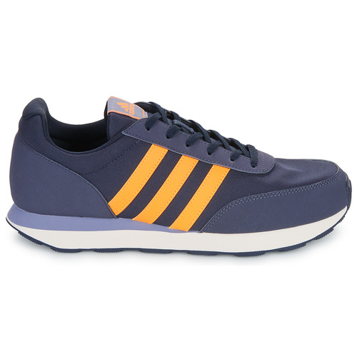 Adidas Sportswear - RUN 60s 3.0 - Marine / Jaune