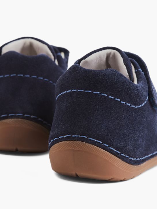 elefanten LOOP Halbschuh Blau