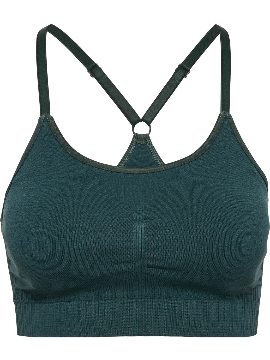 hmlMT DEFINE SEAMLESS PADDED BRA