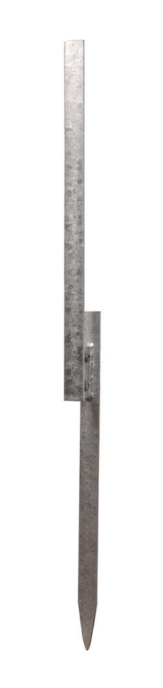 Gallagher Grondpen voor S10/S20/S17/S22 - Accessoires - 3 cm - Oranje - 7 cm