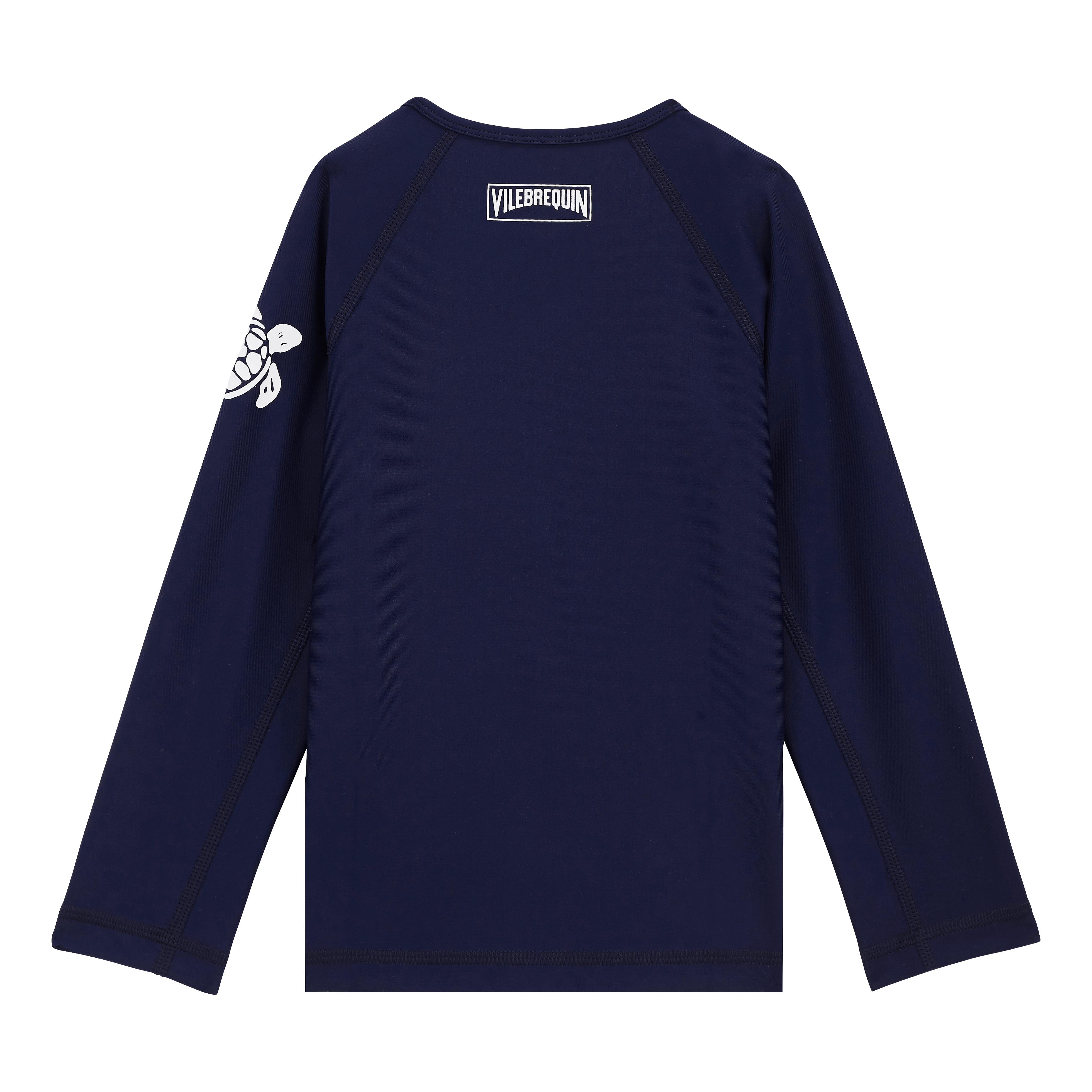 T-shirt Anti UV Unisexe Uni | Site Vilebrequin | GSZU2R35
