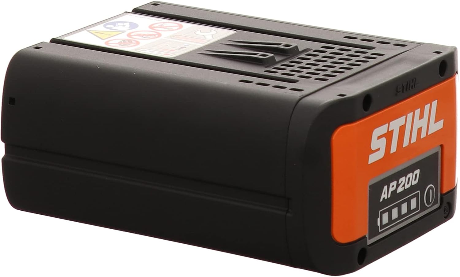 STIHL Akku AP200 (48504006560)