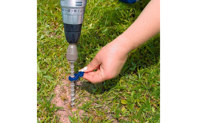 Peggy Peg Hardcore Alu Tool