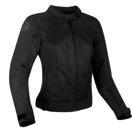 Blouson Bering LADY NELSON - Noir