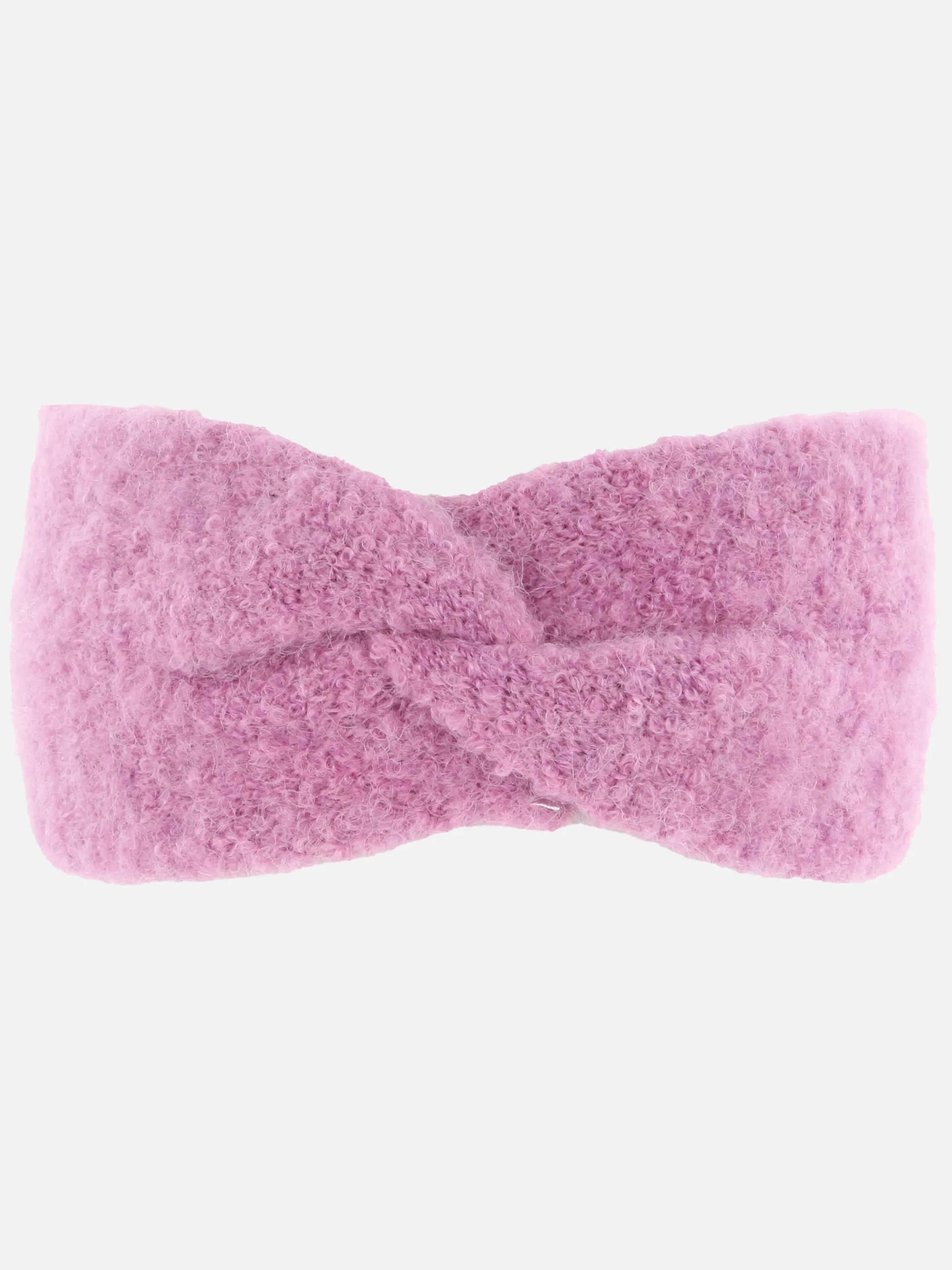 Mädchen Stirnband mit Knoten