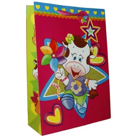 Taunus Verlag Geschenktasche Kinder, sortiert