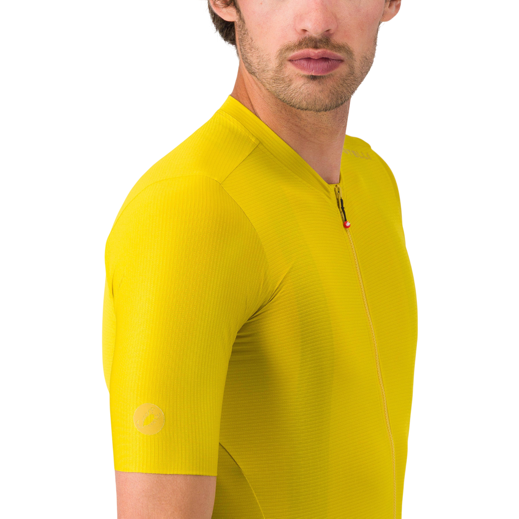 Castelli Espresso 2 Fietsshirt