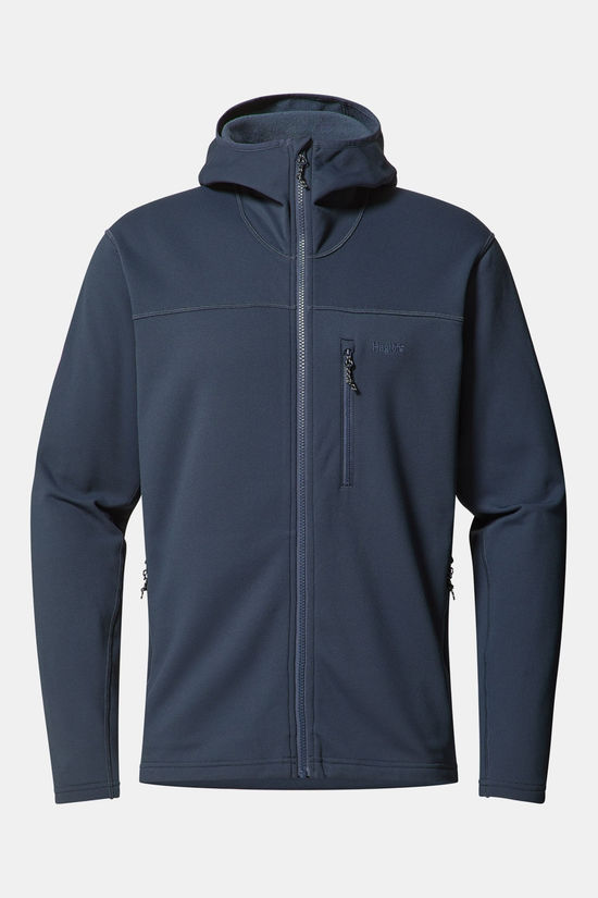 Haglöfs Haglöfs Rosson Mid Fleece Vest
