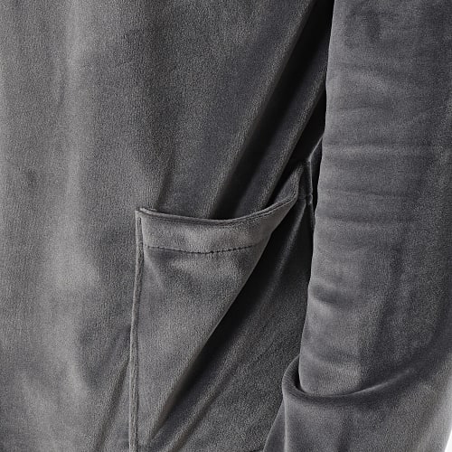 Cardigan Gris