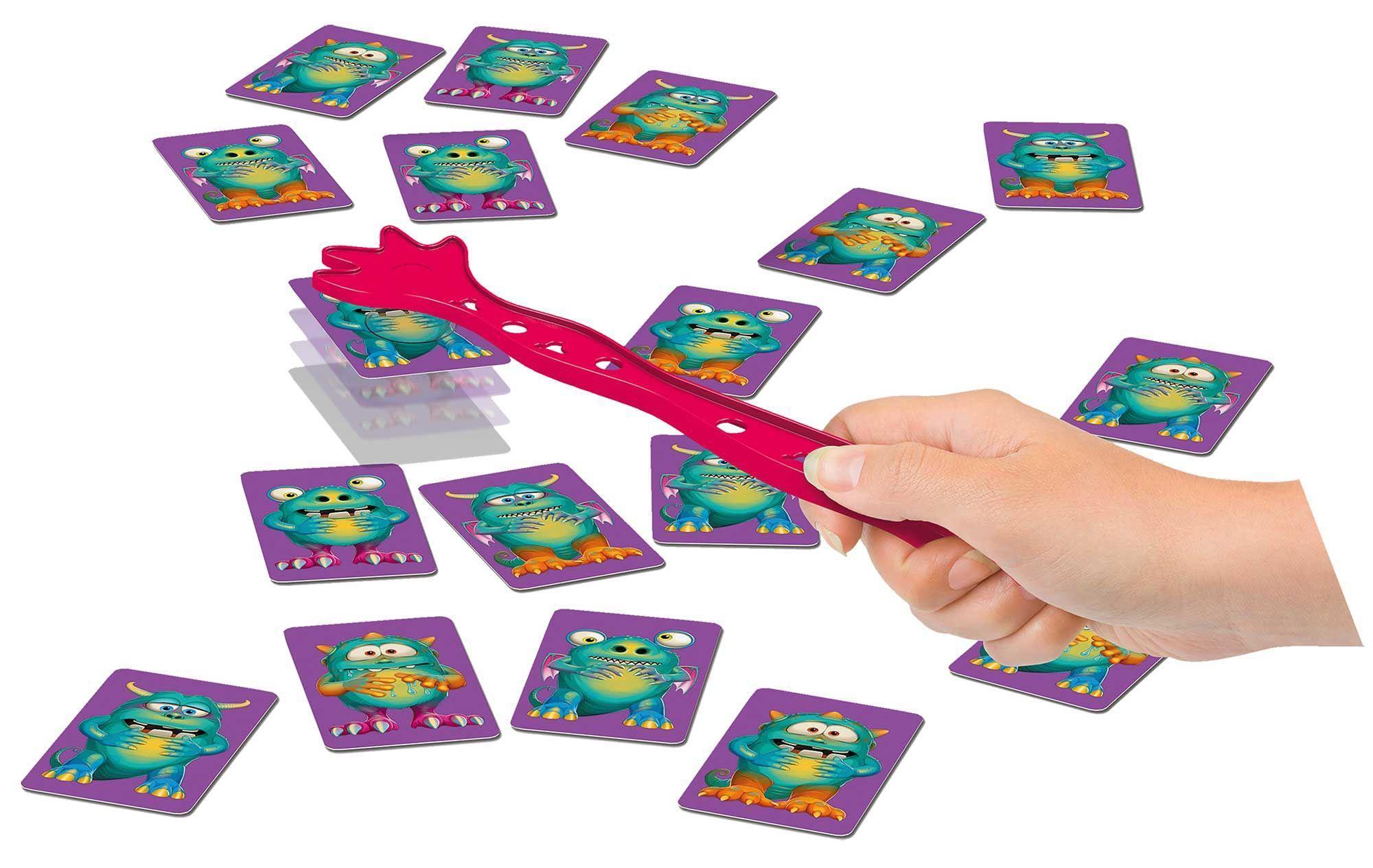 Monsterjäger (Kinderspiel)