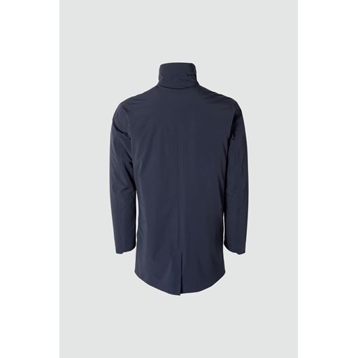 Scandinavian Edition Town II Jakke, Midnight Blue, XXL