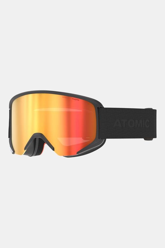 Atomic Atomic Savor Photo Skibril