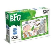 BFG 250Pc Jigsaw (Jigsaw)