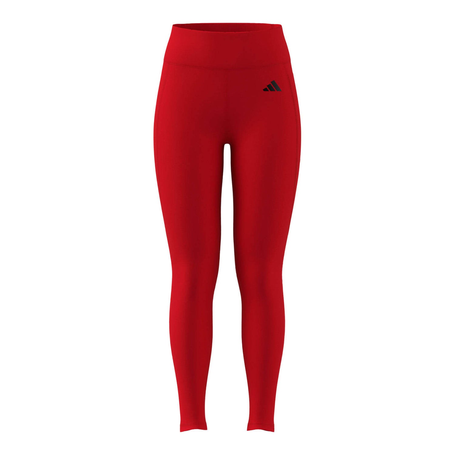 adidas  Optime Essentials Stash Pocket Full-Length Leggings