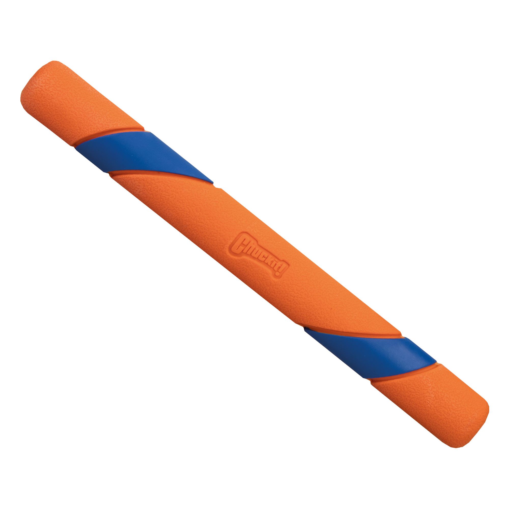 ChuckIt Ultra Fetch Stick - eine strapazierfähige, langlebige Alternative zum Stöckchen
