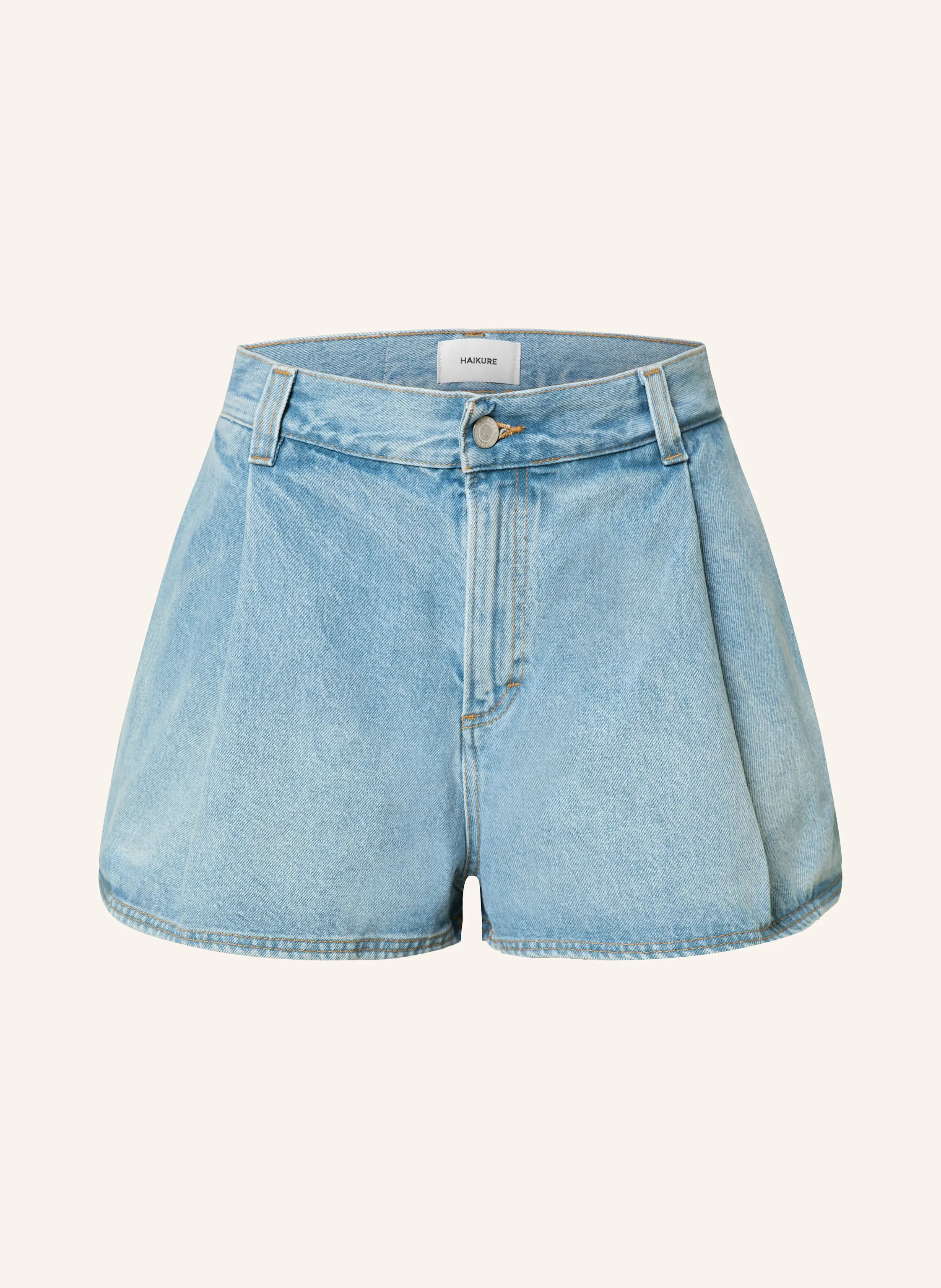 HAIKURE Jeansshorts ASHLEY