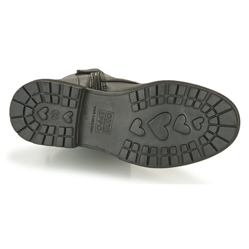 Gioseppo - YELETS - Noir
