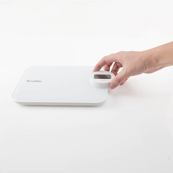 Balance de cuisine Dynamo Glass Terraillon
