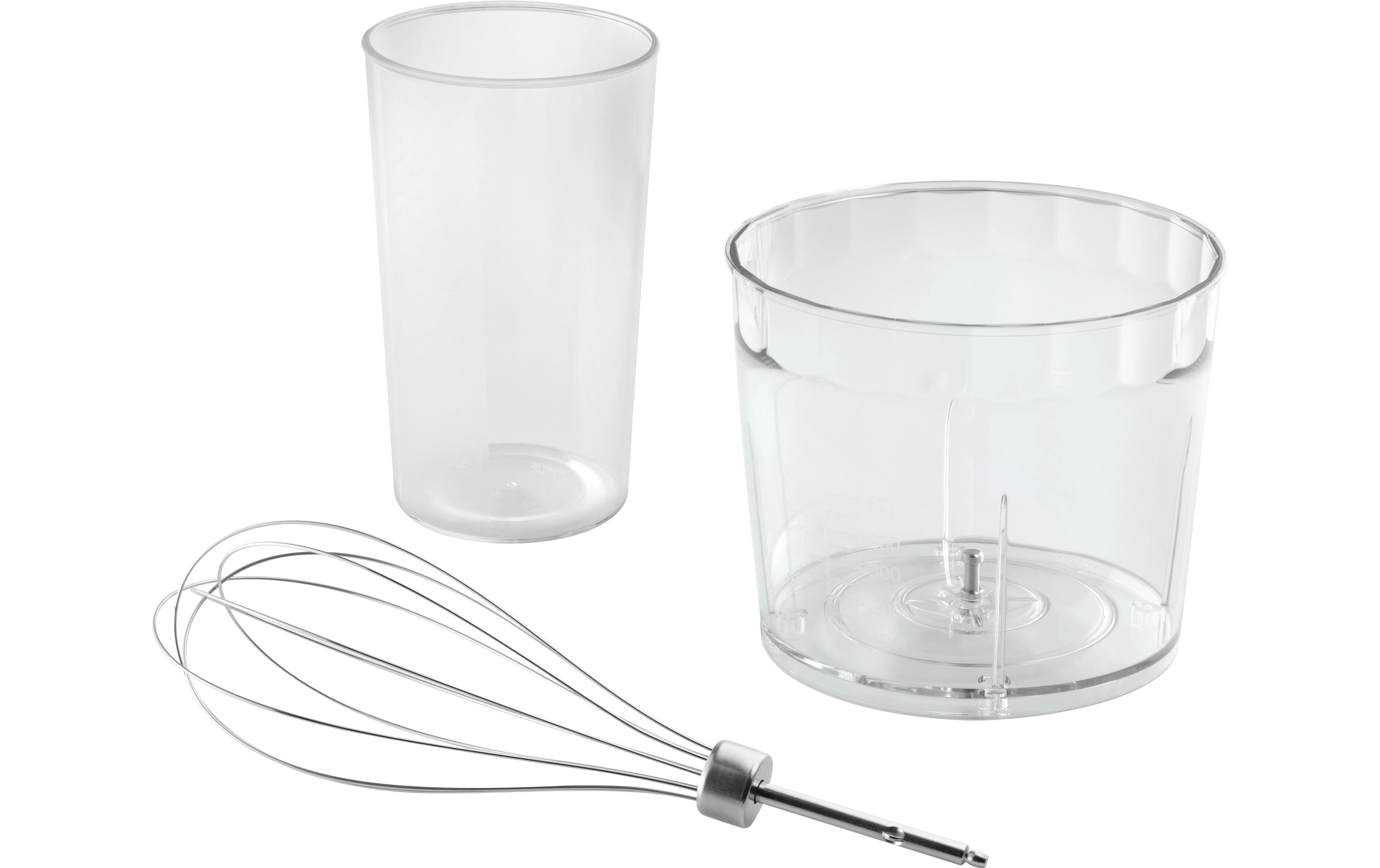 Stabmixer Desire 3 in 1 Rot3 in 1 Stabmixer