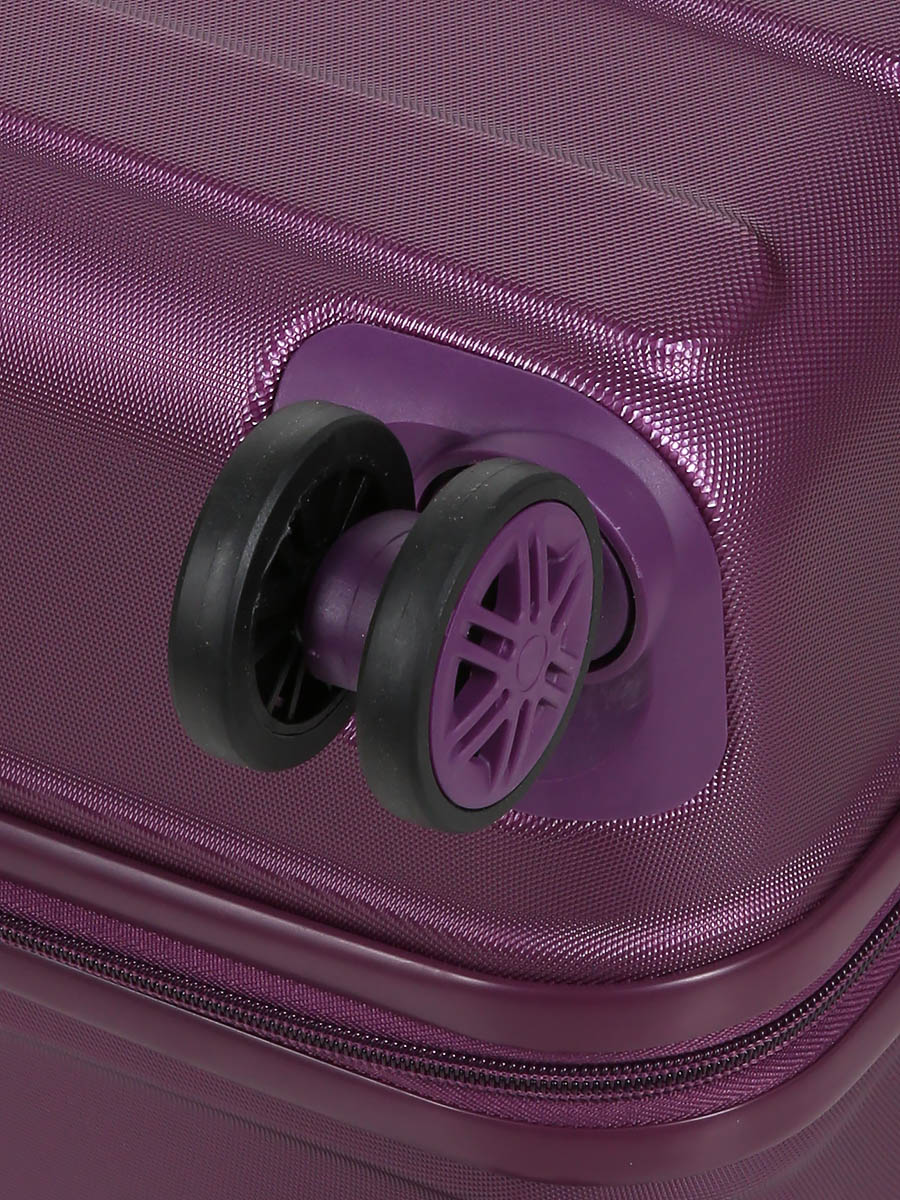 Ensemble 3 valises Horizon Napoli et 2 vanity