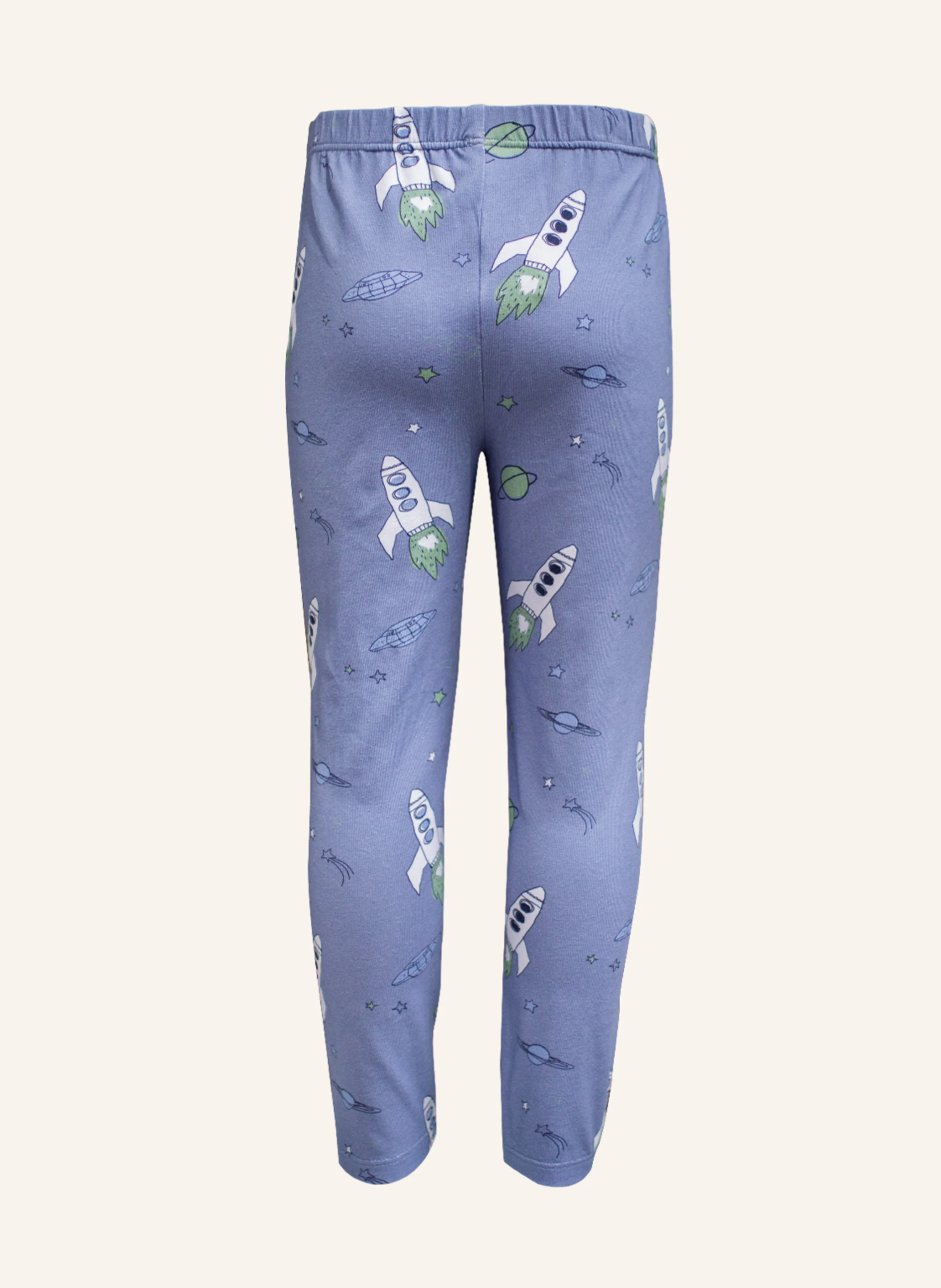 KATHA Covers Schlafhose RAKETE
