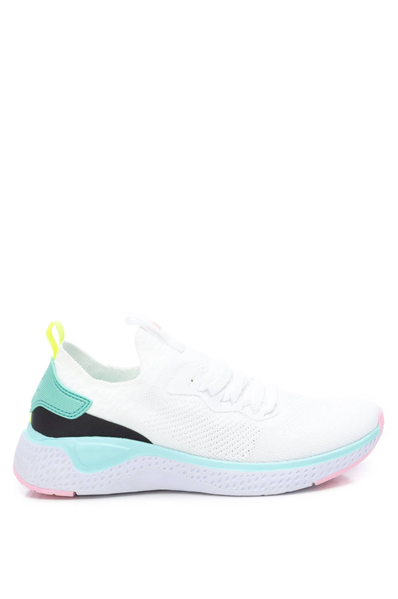 Sapato feminino, Xti - branco