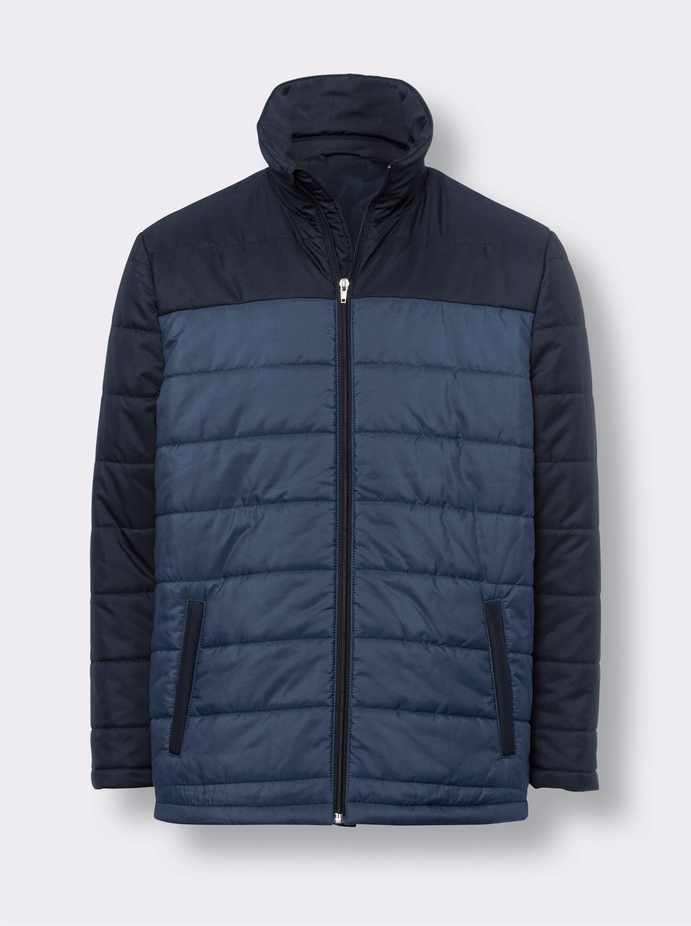 Steppjacke