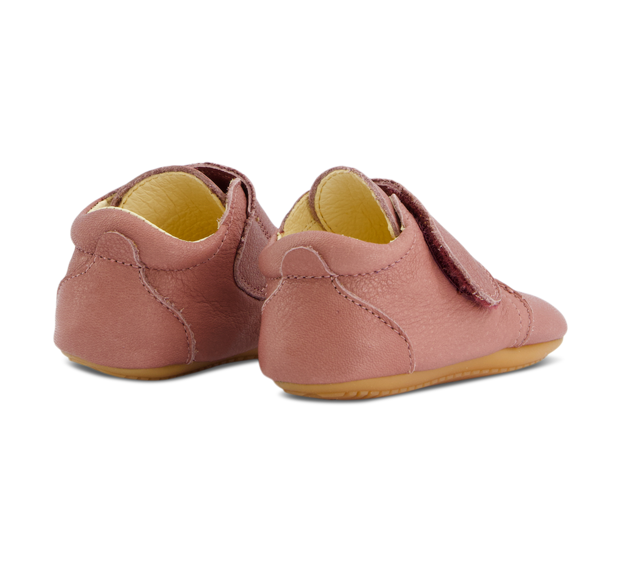 Froddo Prewalkers - Lauflernschuhe rosa