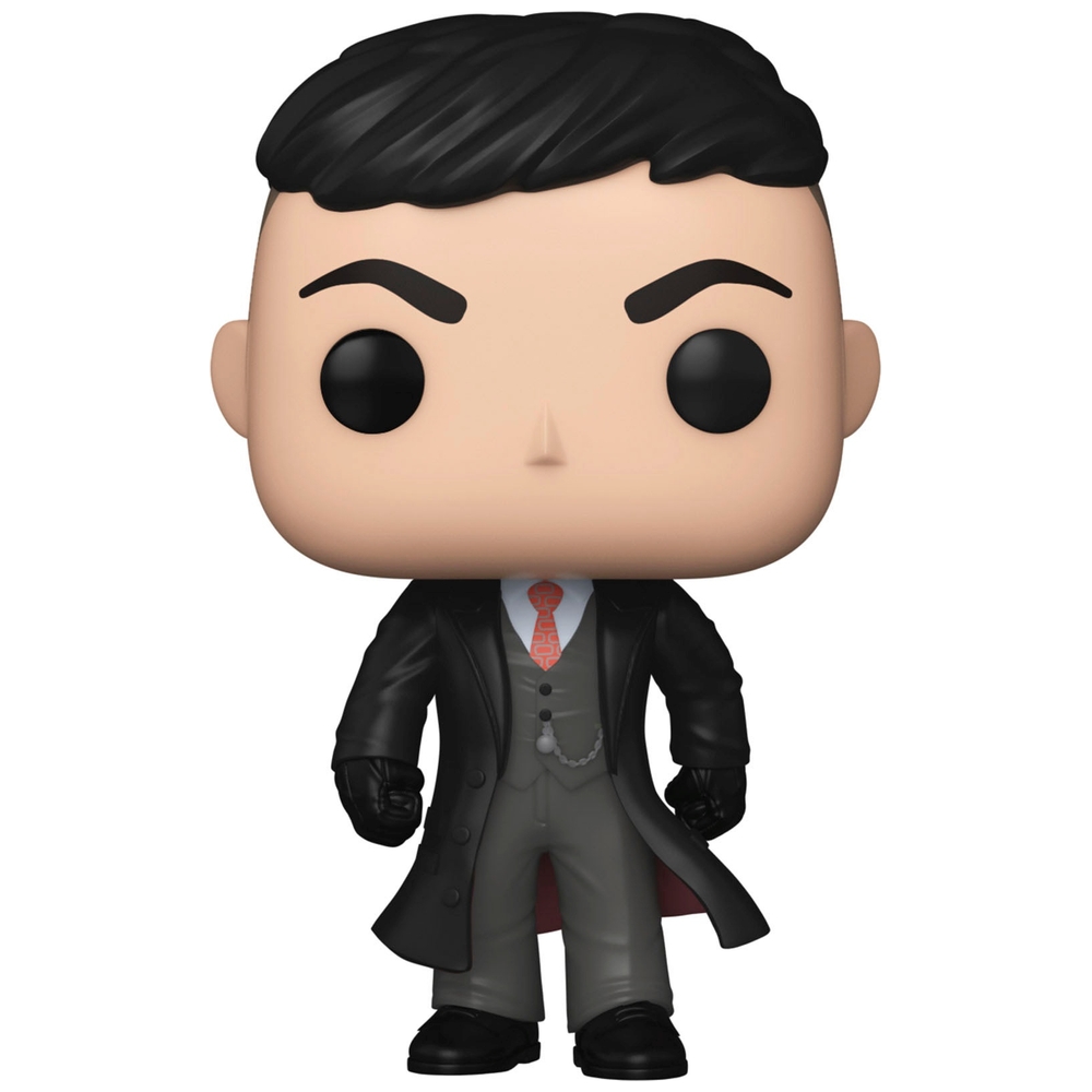 POP! Vinyl 1402: Peaky Blinders Thomas Shelby mit Chase-Sortiment