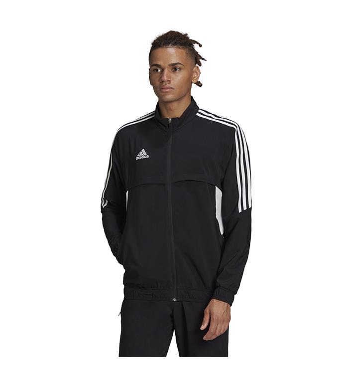adidas Men Condivo 22 Presentatie Jack