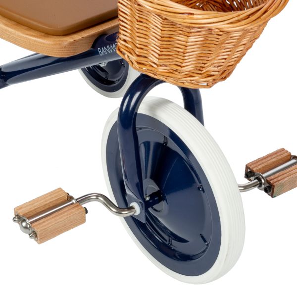 Banwood Driewieler Cream