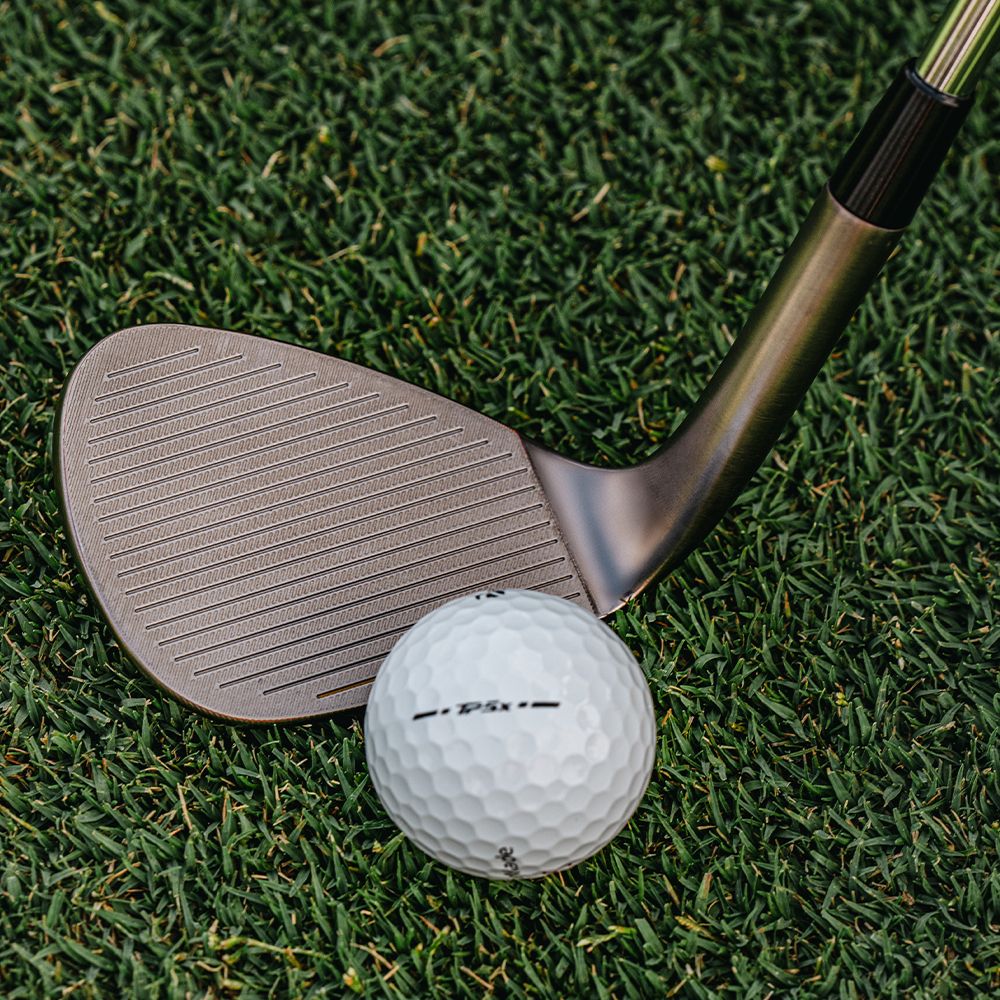 Hi-Toe 4 Wedge