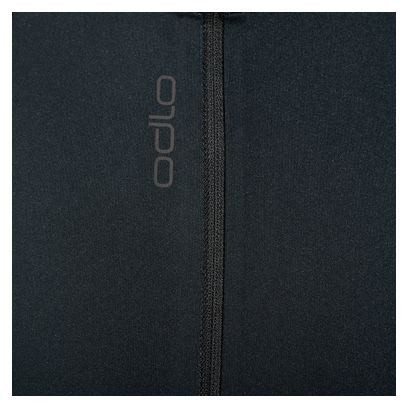 Veste Cyclisme Femme Odlo Zeroweight Warm Noir