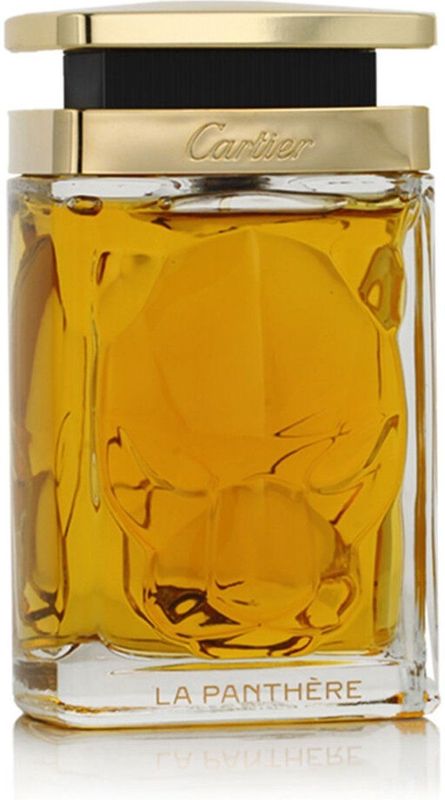 Cartier - La Panthère - Eau de Parfum Spray - 100 ml